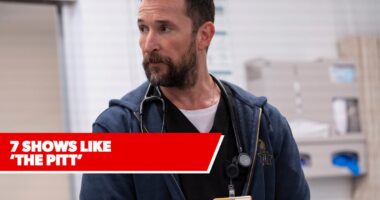 7 Shows Like ‘The Pitt’ For Those In Search Of More Medical Messes and Real World Stresses