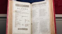 A set of first editions of Shakespeare's plays could fetch $6 million at auction