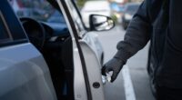 American car thefts surge as teenage bandits, international crime rings ship stolen vehicles overseas