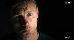 Andrew Flintoff wished he had died in the aftermath of his horror Top Gear crash and admits 'I thought my face had come off' as harrowing new details emerge - including how his cricket instincts saved his life