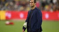 Andrew Johns fears that State of Origin could be filled with second tier players if current eligibility issues are not resolved