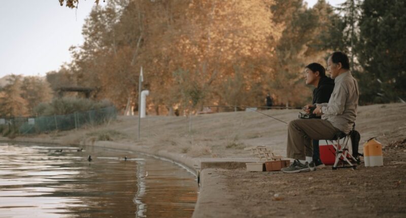 Asian-American Family Drama ‘The Harvest’ Acquired by Freestyle Digital Media, Trailer Unveiled (EXCLUSIVE)