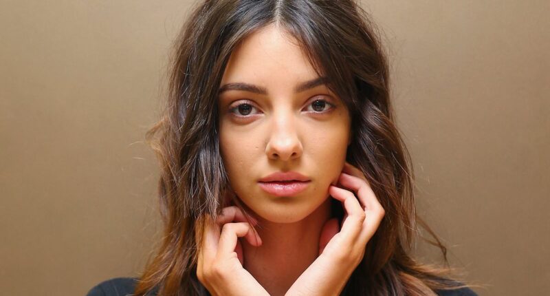 Australia's Next Top Model star Lucy Markovic dies aged 27