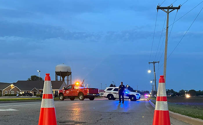 Authorities believe crash through Illinois after-school building that killed 4 wasn’t targeted