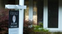 Average US rate on a 30-year mortgage climbs to 6.83%, highest level since late February
