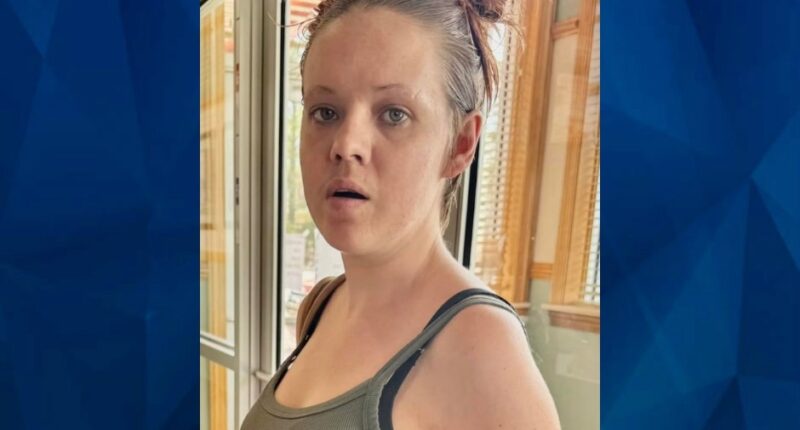 BOLO: Police Seek Tips on Missing NC Woman