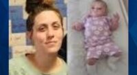 BOLO: Police Seek Tips on Missing SC Mom, Infant Girl