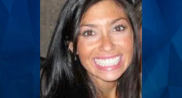 BOMBSHELL BOOK: ‘WHAT HAPPENED TO ELLEN?’ Bride Stabbed 20 Times Ruled Suicide