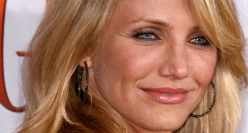Bedroom Bombshell: Cameron Diaz’s Most Explicit Love Life Confessions Go Viral Again