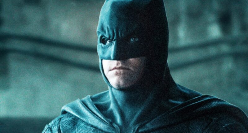 Ben Affleck ‘Hated’ Suiting Up to Play Batman: ‘The Batsuits Are Horrendous to Wear … They Don’t Breathe’