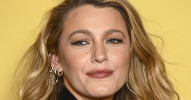 Blake Lively named on Time's 100 Most Influential People list as lawyer who received $1M donation from star calls her a 'serious person'