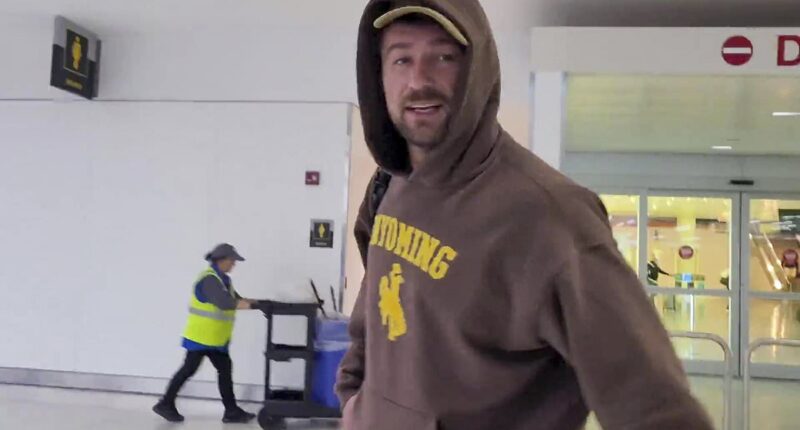 Blake Lively's co-star BACK TRACKS over Justin Baldoni drama as he issues confusing video