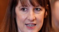 Blow for Rachel Reeves as she’s being probed for failing to properly declare freebies