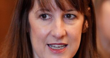 Blow for Rachel Reeves as she’s being probed for failing to properly declare freebies
