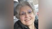 Body of missing Washington state grandmother found buried under shed partially encased in concrete