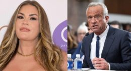 Brittany Cartwright Blasts Robert F. Kennedy Over Bold Comments About Kids With Autism