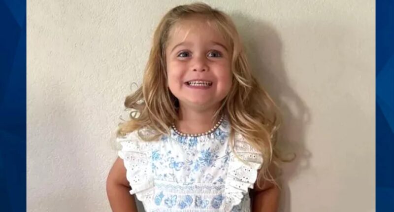 California Mother Leaves 4-Year-Old to Die in Submerged SUV After DUI Crash, Police Find Her ‘Taking a Bath’