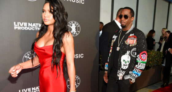 Cassie to Testify Against Sean ‘Diddy’ Combs at Upcoming Sex Trafficking Trial