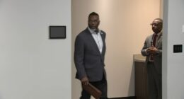 Chicago budget: Mayor Brandon Johnson to ask lawmakers for Chicago Public Schools funding during Springfield, Illinois visit