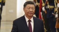 China threatens to unleash $1.9 trillion 'tsunami' on the world in drawn-out tariff warfare with the U.S.