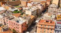 Chinese Triad crimelord & his wife gunned down in hail of bullets in execution-style killing by hitmen in Rome