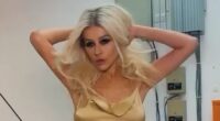 Christina Aguilera shocks fans with skinny frame and 'unrecognizable' appearance amid Ozempic rumors