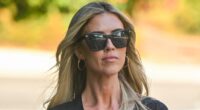 Christina Haack Screams 'False Allegations' As New Romance Timeline Comes Under Scrutiny