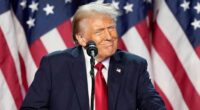 Corporation for Public Broadcasting sue Trump over firings