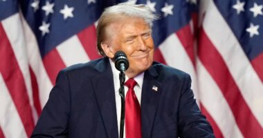 Corporation for Public Broadcasting sue Trump over firings