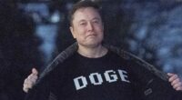 DOGE puts wrecking ball through department 73 million Americans depend on