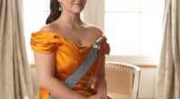 Danish princess Isabella, 18, divides opinion with VERY Gen-Z official portrait as she’s dubbed ‘ultimate modern’ royal