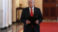 Democrat 'Gotcha!' Account Caught Pushing the Most Obvious Out-of-Context Trump Lie