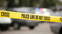 Developing: Georgia Traffic Stop Ends with One Officer Dead and One Hospitalized