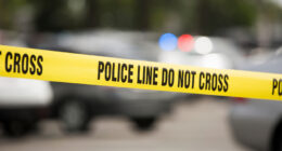 Developing: Georgia Traffic Stop Ends with One Officer Dead and One Hospitalized