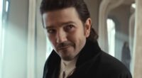 Diego Luna Achieves Peak Hottness As Undercover Space Spy Hot Varian Skye  in ‘Andor’ 