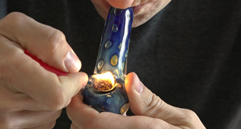 Doctors warn cannabis complicates anesthesia during surgery