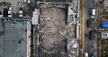 Dominican Republic nightclub roof collapse: Owner of Jet Set speaks for first time since tragedy that killed 232 people