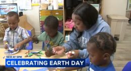 Donald Trump admin.'s proposed Head Start program funding cuts could impact Building Blocks Learning Academy in Englewood, Chicago