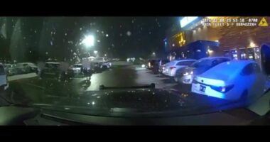 Douglas County deputy cleared in deadly shooting outside Highlands Ranch Main Event