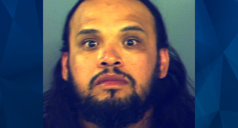Elderly Dad Was Disemboweled by Son Who Believed He Was an Alien