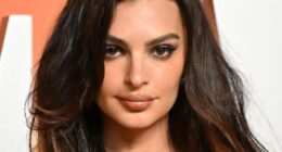 Emily Ratajkowski Blasts Blue Origin Space Trip: 'Not An Accomplishment'