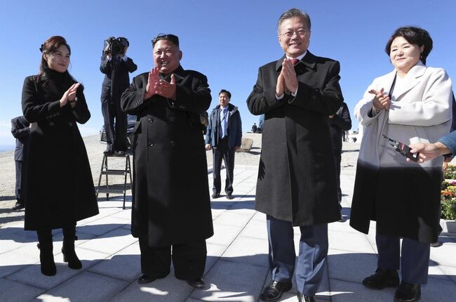 Essex Files: North Korea Sticks Its Nose in Russia-Ukraine Conflict As Trump Works on Peace Deal