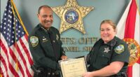 FSU shooting: Sheriff’s office speaks on suspect’s past, deputy stepmother