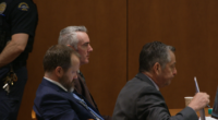 Fate of Broomfield man accused of killing wife in 2023 in the hands of the jury