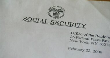 Federal judge in Baltimore temporarily limits DOGE access to Social Security data