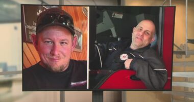 Firefighters across Northeast Ohio mourn loss of 2 fallen heroes in less than a week