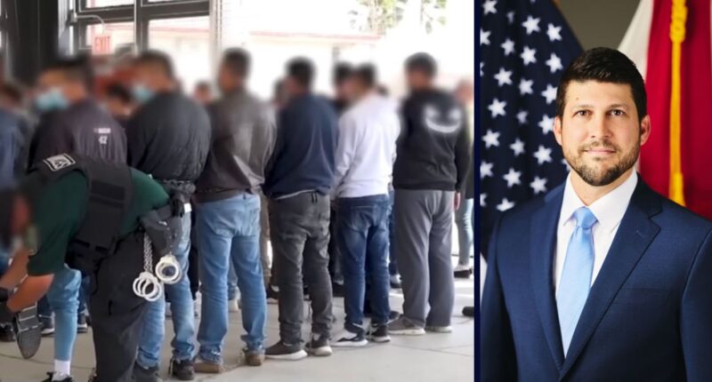 Florida AG halts immigrant arrests after judge condemns them