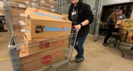 Food banks, like Northern Illinois Food Bank in Geneva, are unsung heroes in fight against climate change, world hunger