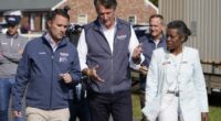 GOP Infighting in Virginia Could Cast Shadow Over 2025 Governor’s Race