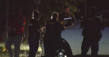 Garner Amber Alert canceled: Alondra Michelle Benitez De Jesus, Grecia Salome kidnapped, found safe in Wake Forest, NC